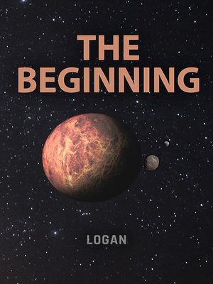 cover image of The Beginning